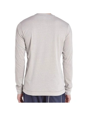 T-SHIRT MANCHES LONGUES BILLY GRIJS GRIS COL ROND 00CJ1R-0GACN- DIESEL