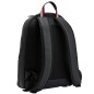 SAC A DOS STRIPE NOIR M10300 - TOMMY HILFIGER SAC A DOS STRIPE NOIR M10300 - TOMMY HILFIGER