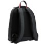 SAC A DOS STRIPE NOIR M10300 - TOMMY HILFIGER