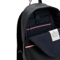 SAC A DOS STRIPE NOIR M10300 - TOMMY HILFIGER