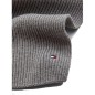 ECHARPE ESSENTIAL COTELEE GRIS AM0AM10365 - TOMMY HILFIGER