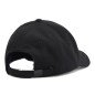 CASQUETTE ELEVATED CORPORATE NOIR AM0AM10737 - TOMMY HILFIGER CASQUETTE ELEVATED CORPORATE NOIR AM0AM10737 - TOMMY HILFIGER