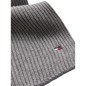 COFFRET D'HIVER ECHARPE ET BONNET GRIS AM0AM10356 - TOMMY HILFIGER COFFRET D'HIVER ECHARPE ET BONNET GRIS AM0AM10356 - TOMMY HILFIGER