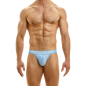 TANGA JEAN BLEU CIEL 05015 - MODUS VIVENDI