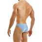 TANGA JEAN BLEU CIEL 05015 - MODUS VIVENDI