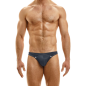 SLIP JEAN LOW CUT BLEU MARINE 05012 - MODUS VIVENDI