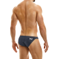 SLIP JEAN LOW CUT BLEU MARINE 05012 - MODUS VIVENDI