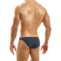 SLIP JEAN LOW CUT BLEU MARINE 05012 - MODUS VIVENDI SLIP JEAN LOW CUT BLEU MARINE 05012 - MODUS VIVENDI