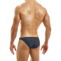 SLIP JEAN LOW CUT BLEU MARINE 05012 - MODUS VIVENDI