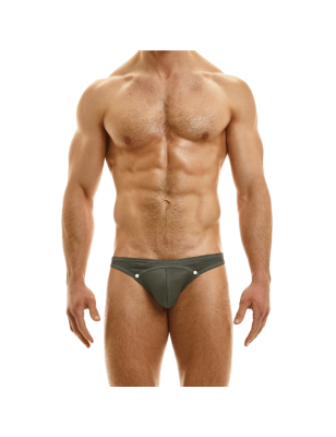 SLIP JEAN LOW CUT KAKI 05012 - MODUS VIVENDI