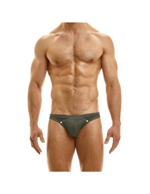 SLIP JEAN LOW CUT KAKI 05012 - MODUS VIVENDI