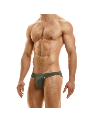 SLIP JEAN LOW CUT KAKI 05012 - MODUS VIVENDI