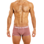 BOXER EN JEAN ROSE 05021- MODUS VIVENDI