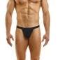 STRING MUSLIN EN TULLE NOIR 09311 - MODUS VIVENDI STRING MUSLIN EN TULLE NOIR 09311 - MODUS VIVENDI
