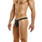 STRING MUSLIN EN TULLE NOIR 09311 - MODUS VIVENDI STRING MUSLIN EN TULLE NOIR 09311 - MODUS VIVENDI