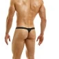 STRING MUSLIN EN TULLE NOIR 09311 - MODUS VIVENDI STRING MUSLIN EN TULLE NOIR 09311 - MODUS VIVENDI