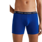 PACK 3 BOXERS BRIEF ROUGE/BLEU CLAIR/BLEU FONCE UM0UM02204- TOMMY HILFIGER PACK 3 BOXERS BRIEF ROUGE/BLEU CLAIR/BLEU FONCE UM0UM02204- TOMMY HILFIGER