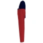 ENSEMBLE PYJAMA JERSEY BLEU MARINE/ ROUGE UM0UM01961 - TOMMY HILFIGER