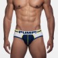 JOCK STRAP BLEU MARINE 15058 - PUMP