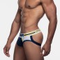 JOCK STRAP BLEU MARINE 15058 - PUMP