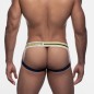 JOCK STRAP BLEU MARINE 15058 - PUMP