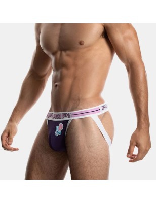 JOCK STRAP CANDY VIOLET 15045 - PUMP