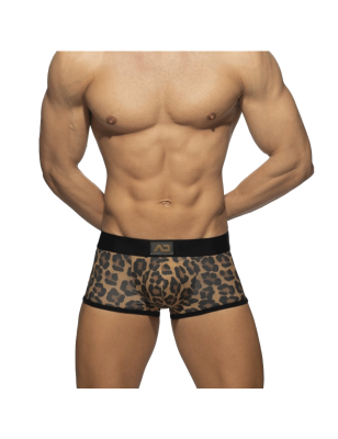 AD1134 LEOPARD FRESH BRIEF