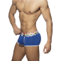 PACK DE 6 BOXERS COULEURS ARC EN CIEL AD1143P - ADDICTED