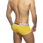 PACK DE 6 BOXERS COULEURS ARC EN CIEL AD1143P - ADDICTED