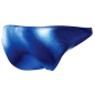 BIKINI TAILLE BASSE BLEU PROVOCATIVE C4M01- CUT4MEN