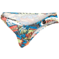BIKINI A MOTIF CARTOON PROVOCATIVE C4M01- CUT4MEN