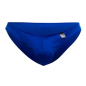 BIKINI TAILLE BASSE ROYAL BLUE PROVOCATIVE C4M01- CUT4MEN