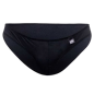 BIKINI TAILLE BASSE BLACK PROVOCATIVE C4M01- CUT4MEN