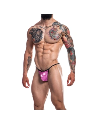 STRING FICELLE ROSE RENAISSANCE C4M02 - CUT4MEN