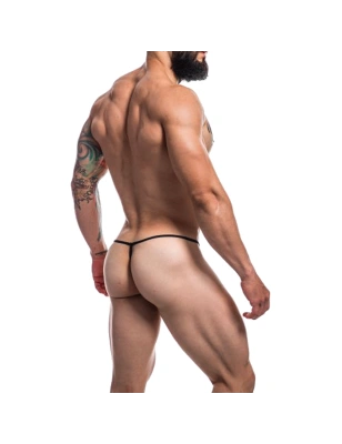 STRING FICELLE BLEU ROI RENAISSANCE C4M02- CUT4MEN