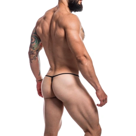 STRING FICELLE BLEU ROI RENAISSANCE C4M02- CUT4MEN