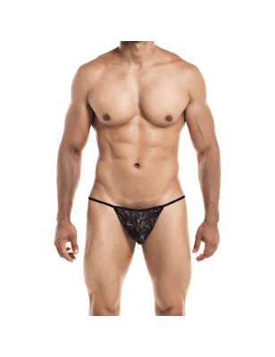 STRING FICELLE DOLLAR PROVOCATIVE C4M02- CUT4MEN