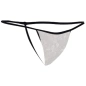 STRING FICELLE DOLLAR PROVOCATIVE C4M02- CUT4MEN