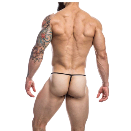 STRING FICELLE ROYALBLUE PROVOCATIVE C4M02- CUT4MEN