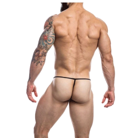 STRING FICELLE ROYALBLUE PROVOCATIVE C4M02- CUT4MEN
