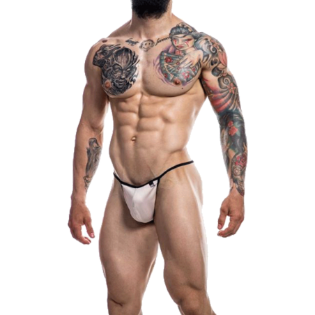 STRING FICELLE SKIN PROVOCATIVE C4M02- CUT4MEN
