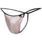 STRING FICELLE SKIN PROVOCATIVE C4M02- CUT4MEN