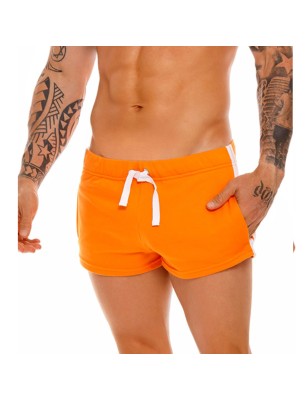 MINI SHORT RIO ORANGE 1696 - JOR