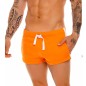 MINI SHORT RIO ORANGE 1696 - JOR