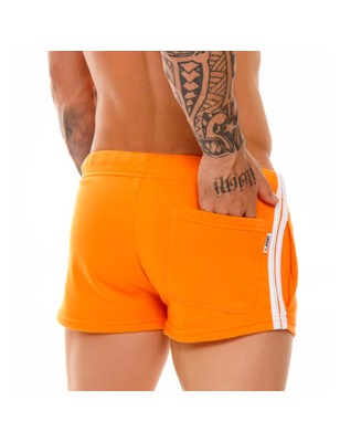 MINI SHORT RIO ORANGE 1696 - JOR