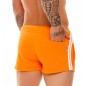 MINI SHORT RIO ORANGE 1696 - JOR