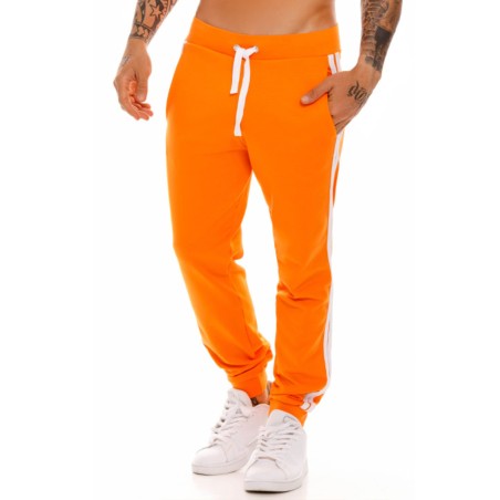 JOGGING LONG RIO ORANGE 1694 - JOR