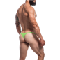 STRING VERT NEON RENAISSANCE  C4M03- CUT4MEN