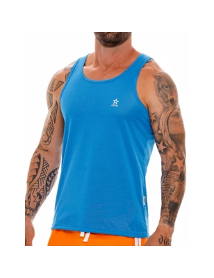 TANK TOP TITANIC BLEU 1693 - JOR