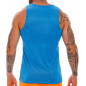 TANK TOP TITANIC BLEU 1693 - JOR